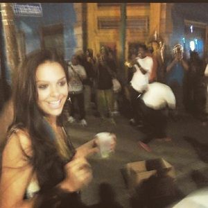 Meet your Posher, Catherine